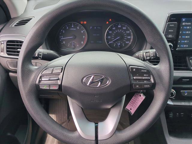 Used 2019 Hyundai Elantra GT image 17