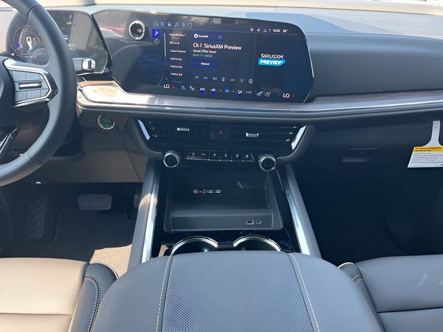 New 2026 Chevrolet Tahoe Premier image 26