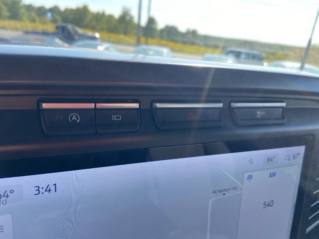 Used 2024 Ford F150 XLT w/ Tow/Haul Package image 25