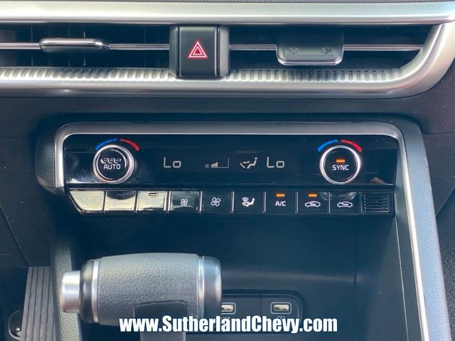 Used 2024 Kia K5 GT-Line w/ GT-Line Premium Package image 31