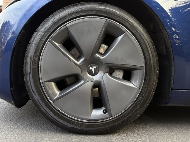 Used 2021 Tesla Model 3 Long Range image 28