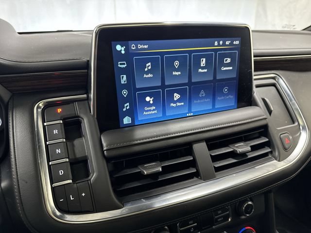 Certified 2023 Chevrolet Tahoe High Country w/ Advanced Technology Package AWD/4WD image 21