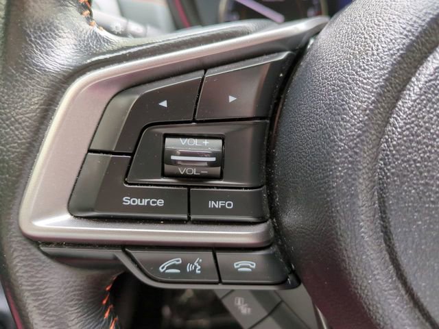 Used 2023 Subaru Crosstrek 2.5i Limited w/ Moonroof Package AWD/4WD image 25