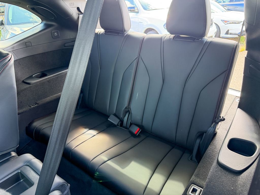 New 2026 Acura MDX Type S image 25