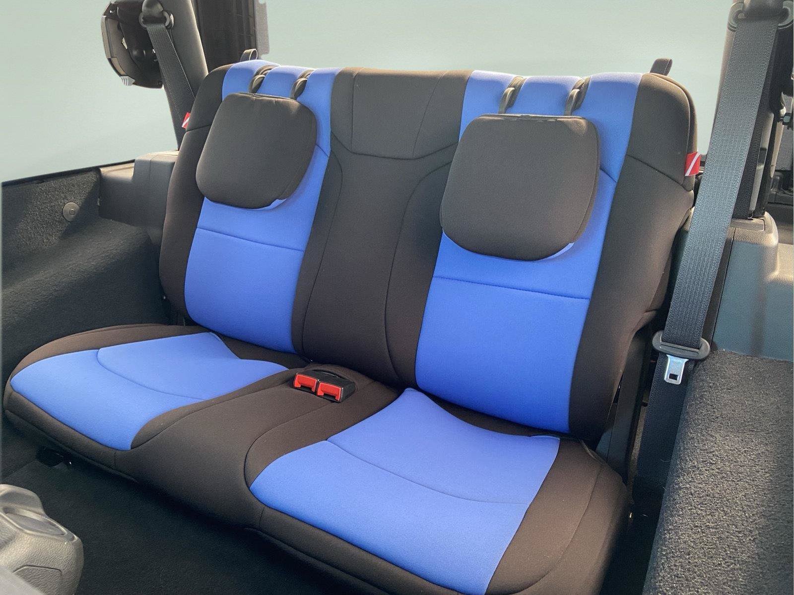 Used 2022 Jeep Wrangler Sport AWD/4WD image 11