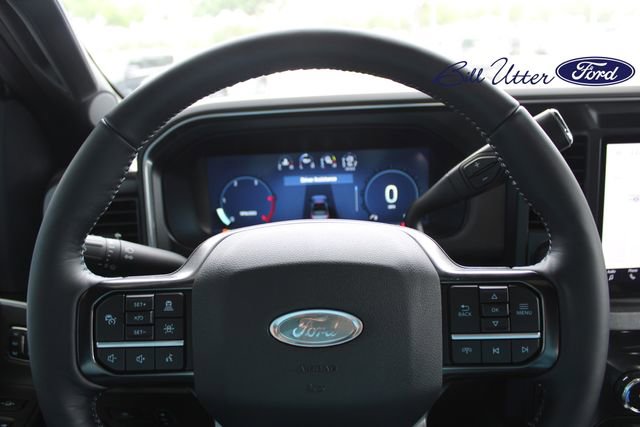 New 2026 Ford F350 Platinum w/ Tremor Off-Road Package AWD/4WD image 18