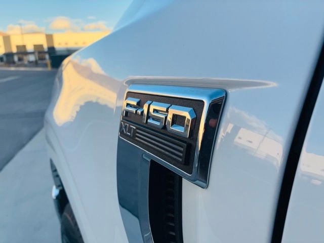 New 2025 Ford F150 XLT w/ Equipment Group 302A MID image 8