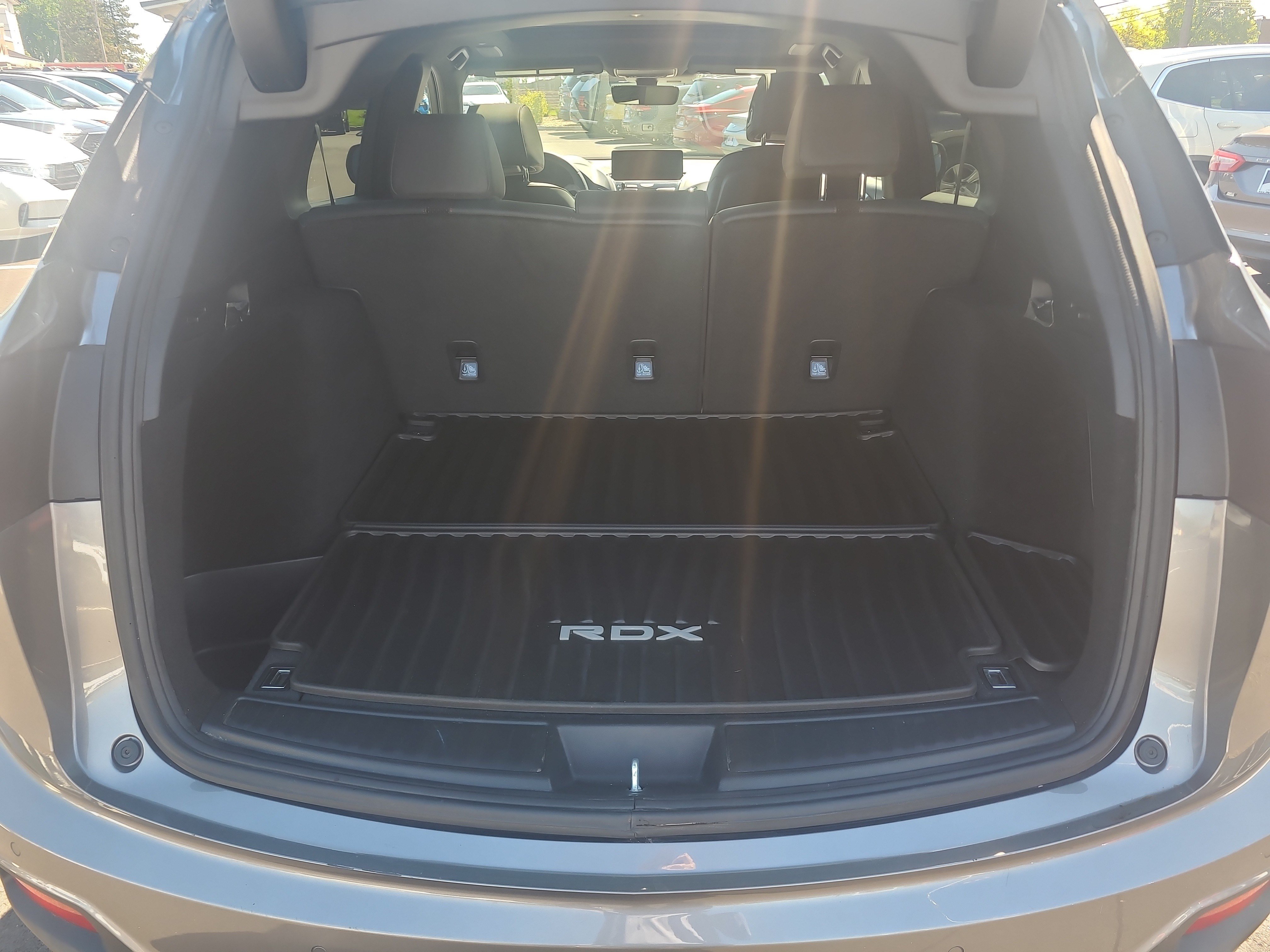 Used 2023 Acura RDX A-Spec AWD/4WD image 31