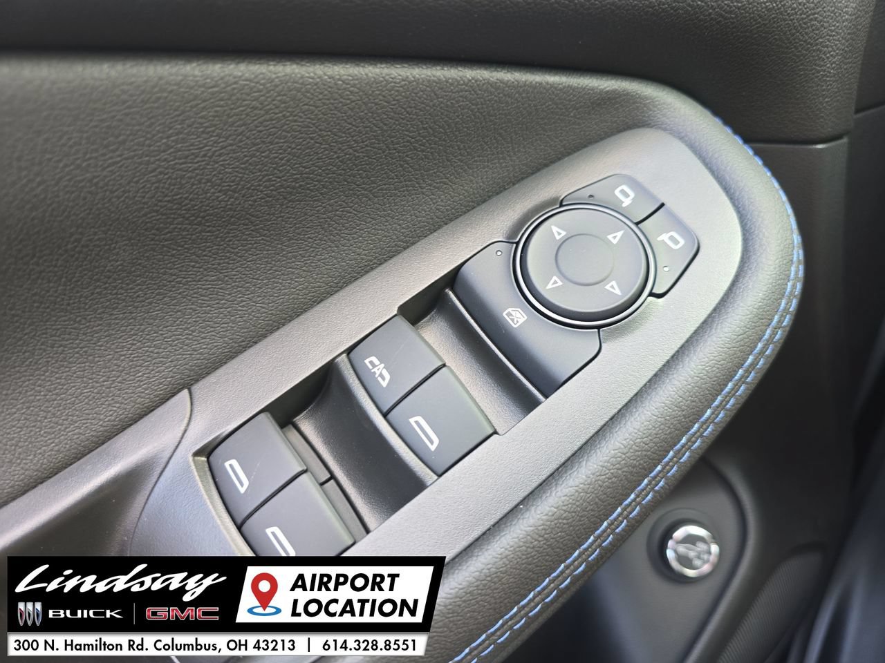 New 2026 Buick Encore GX Sport Touring w/ Comfort Package AWD/4WD image 24