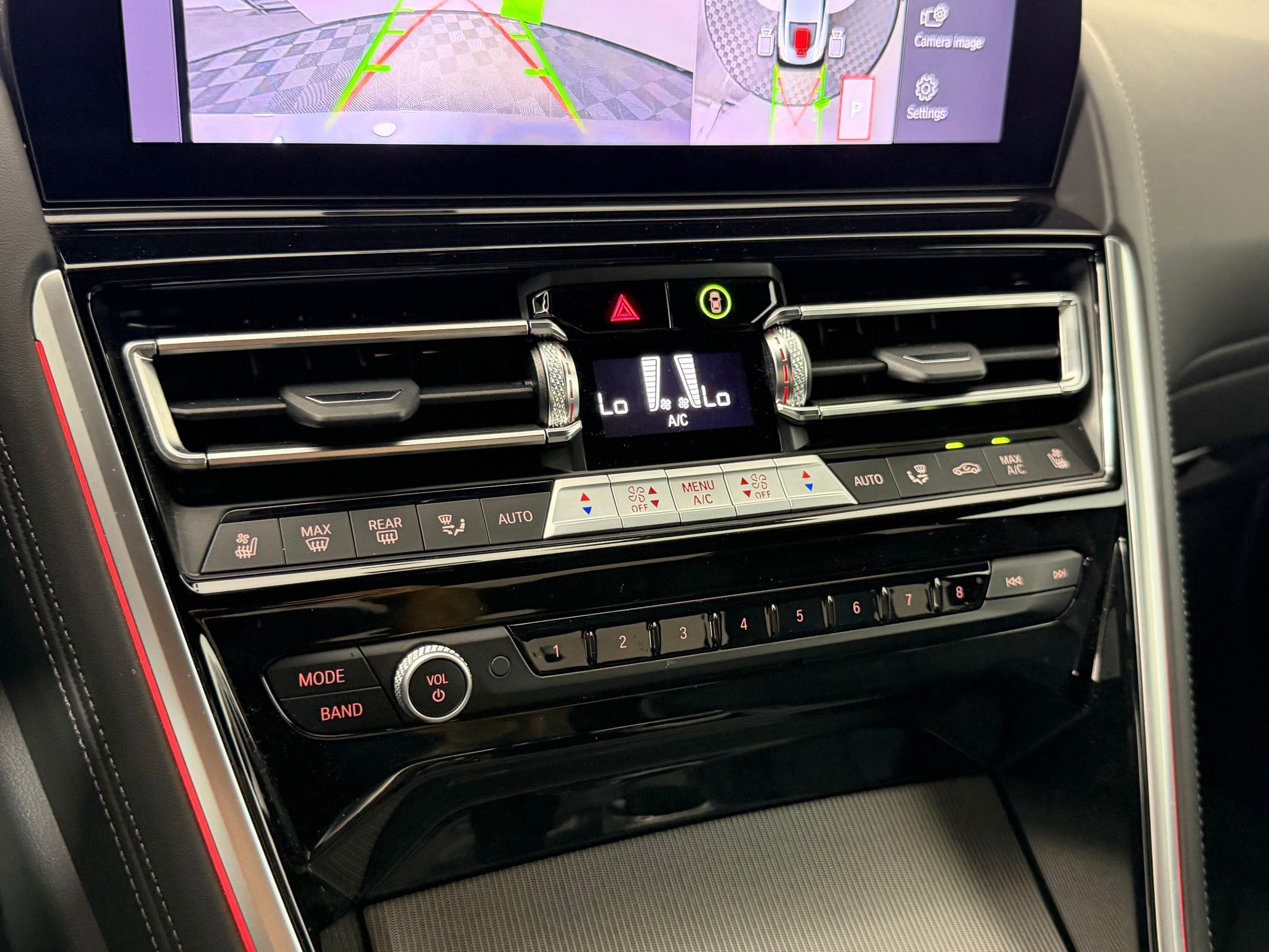 Used 2024 BMW 840i Coupe image 23