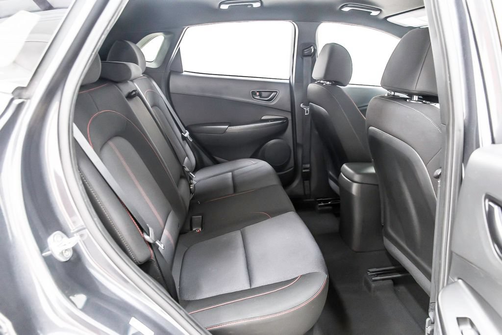 Used 2022 Hyundai Kona N Line FWD image 33