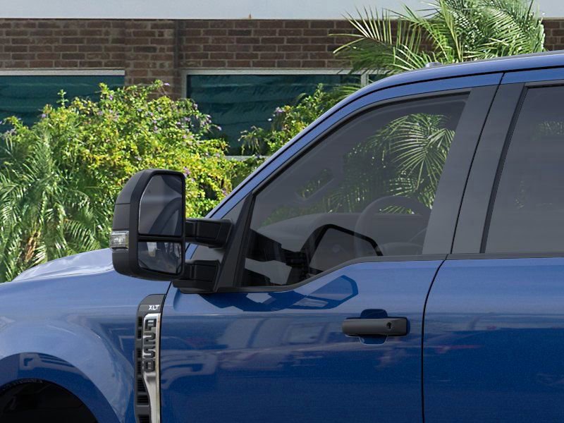 New 2026 Ford F250 XLT image 20