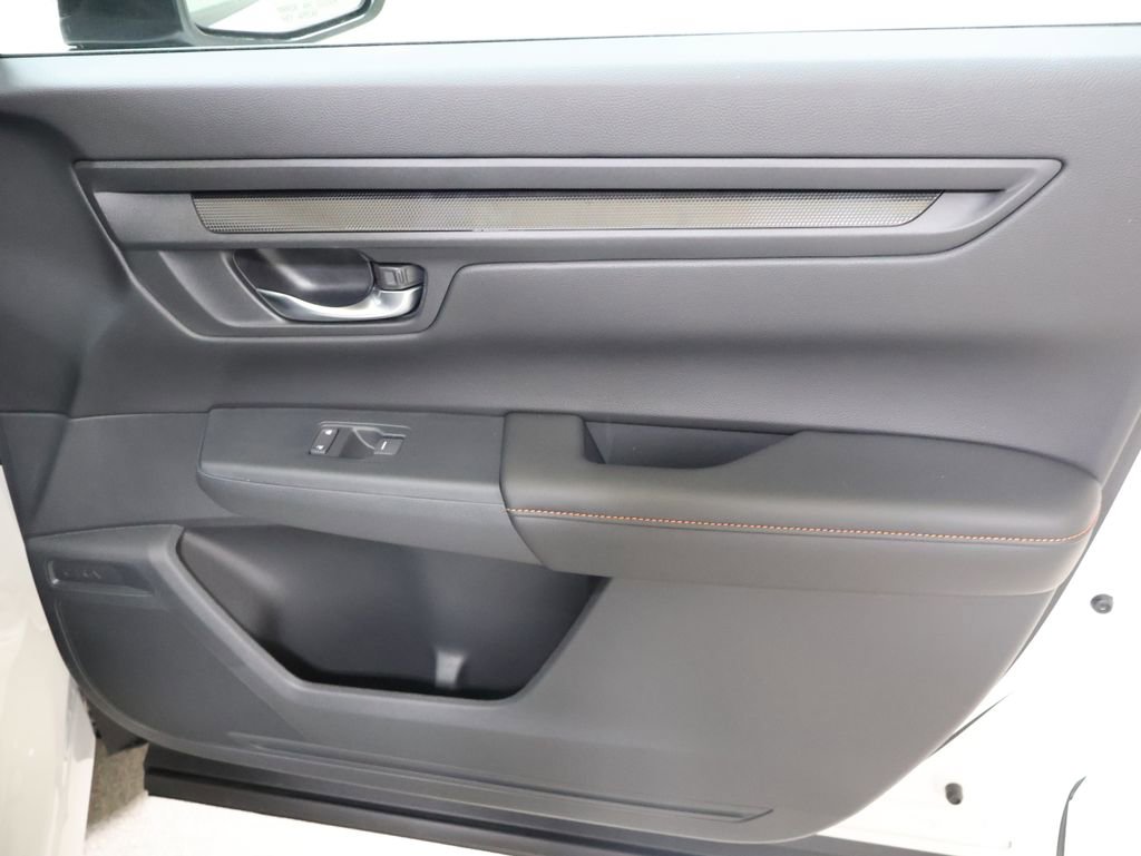 New 2026 Honda CR-V Sport-L image 21