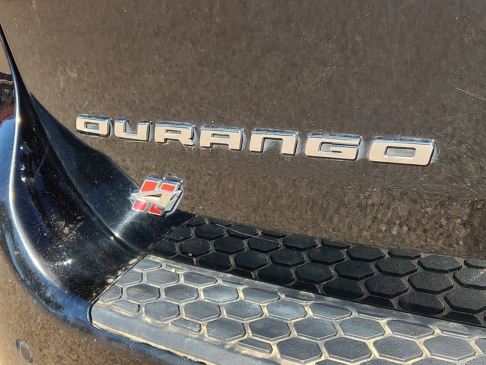 Used 2024 Dodge Durango GT image 8