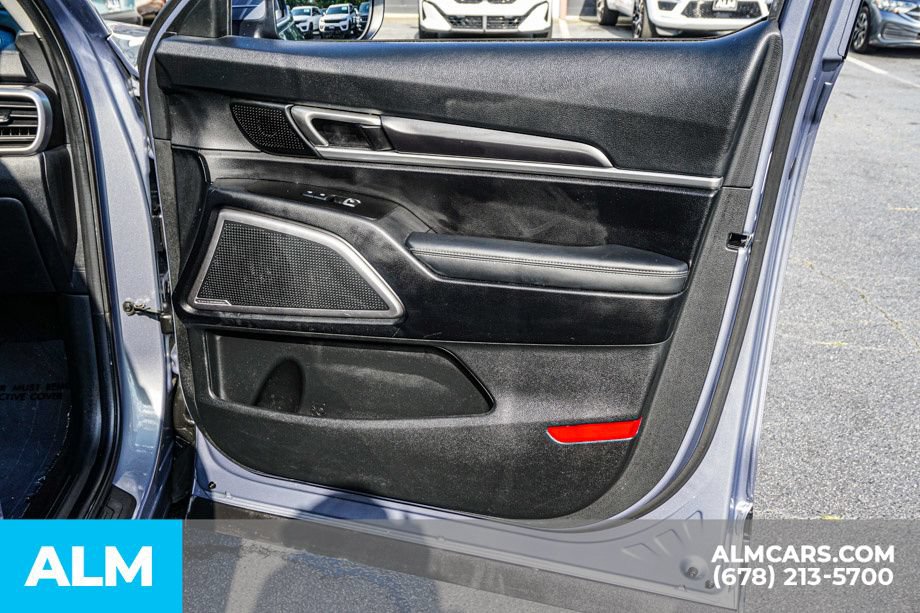 Used 2024 Kia Telluride LX FWD image 55