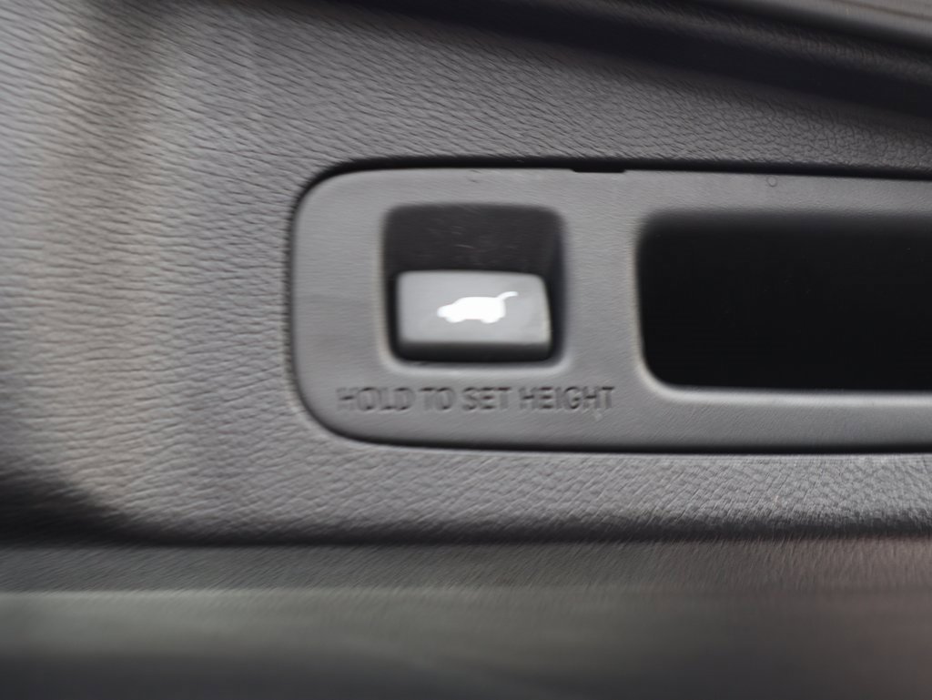 Certified 2022 Honda CR-V Touring image 16