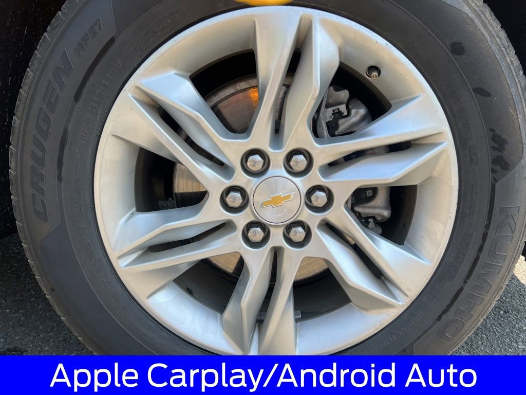 Certified 2021 Chevrolet Blazer LT image 11