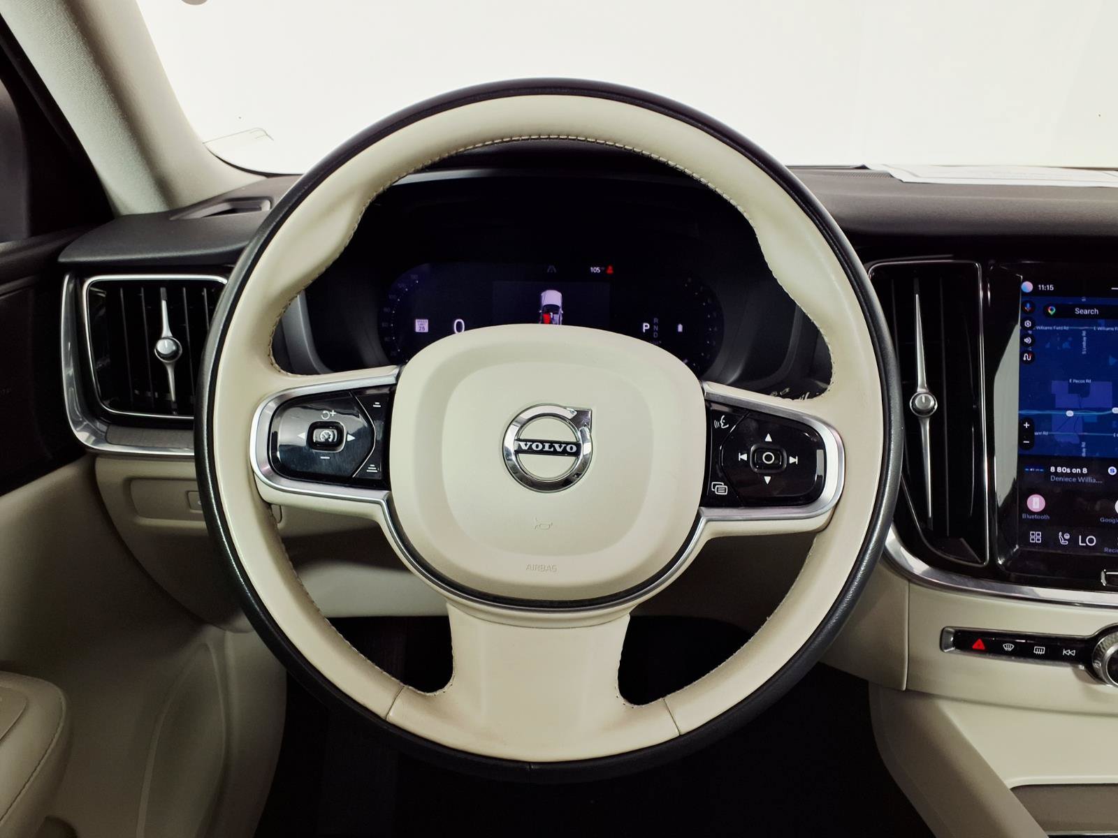 Used 2024 Volvo S60 B5 Plus AWD/4WD image 15