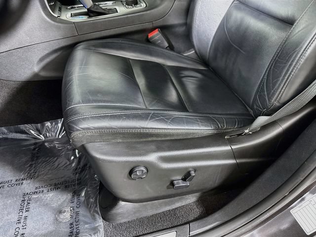 Used 2019 Jeep Grand Cherokee Limited AWD/4WD image 18