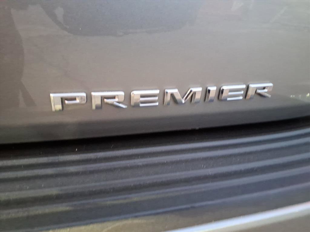 Certified 2023 Chevrolet Tahoe Premier w/ Max Trailering Package image 19