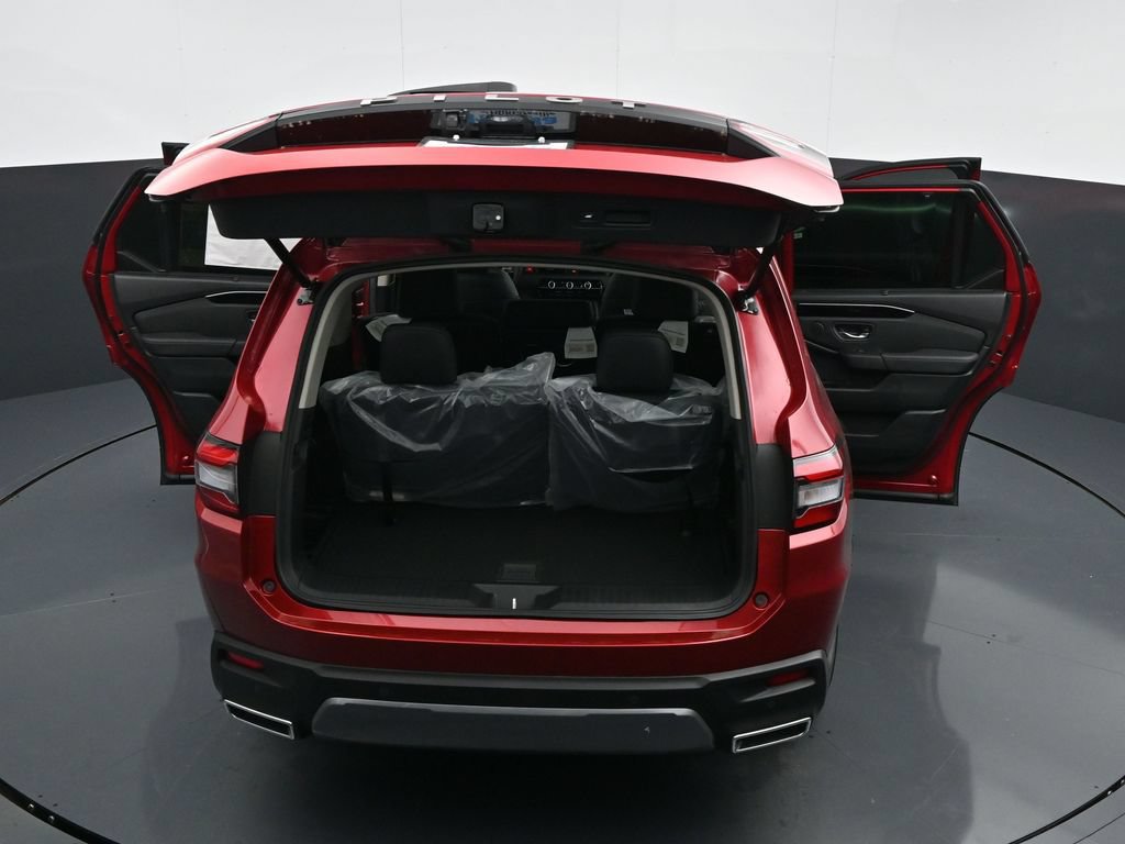 Certified 2026 Honda Pilot EX-L image 45