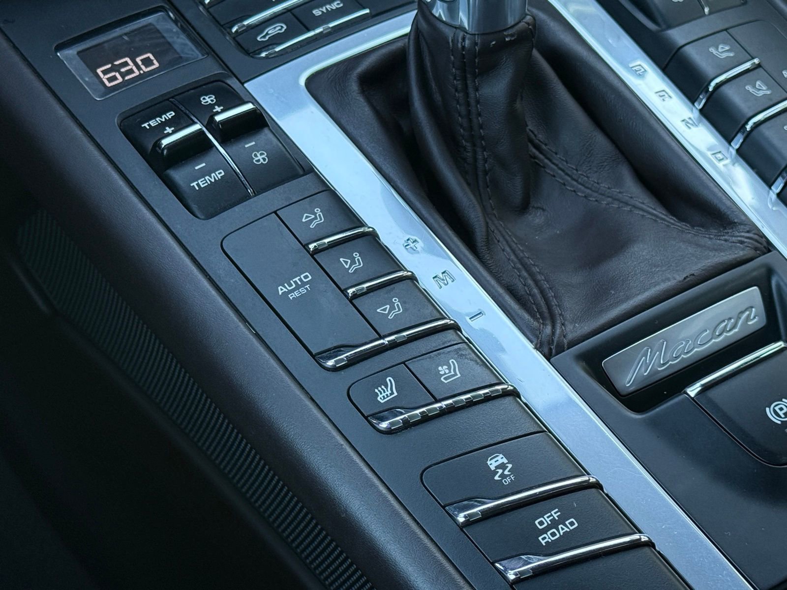 Used 2019 Porsche Macan S image 31