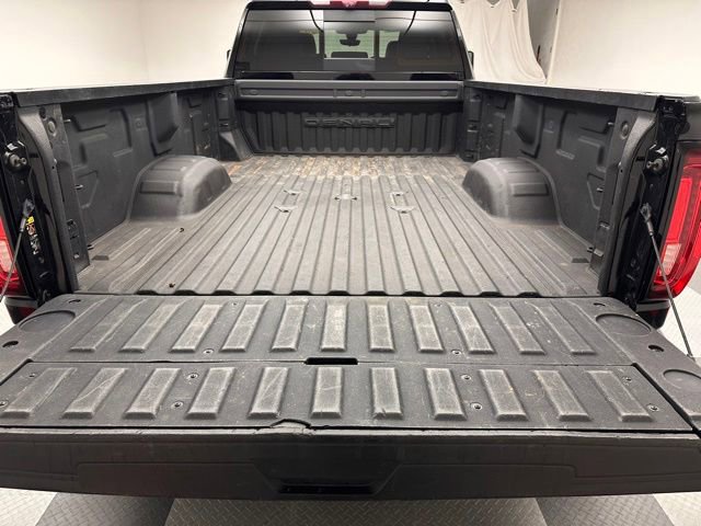 Used 2023 GMC Sierra 3500 Denali w/ Denali Ultimate Package AWD/4WD image 26