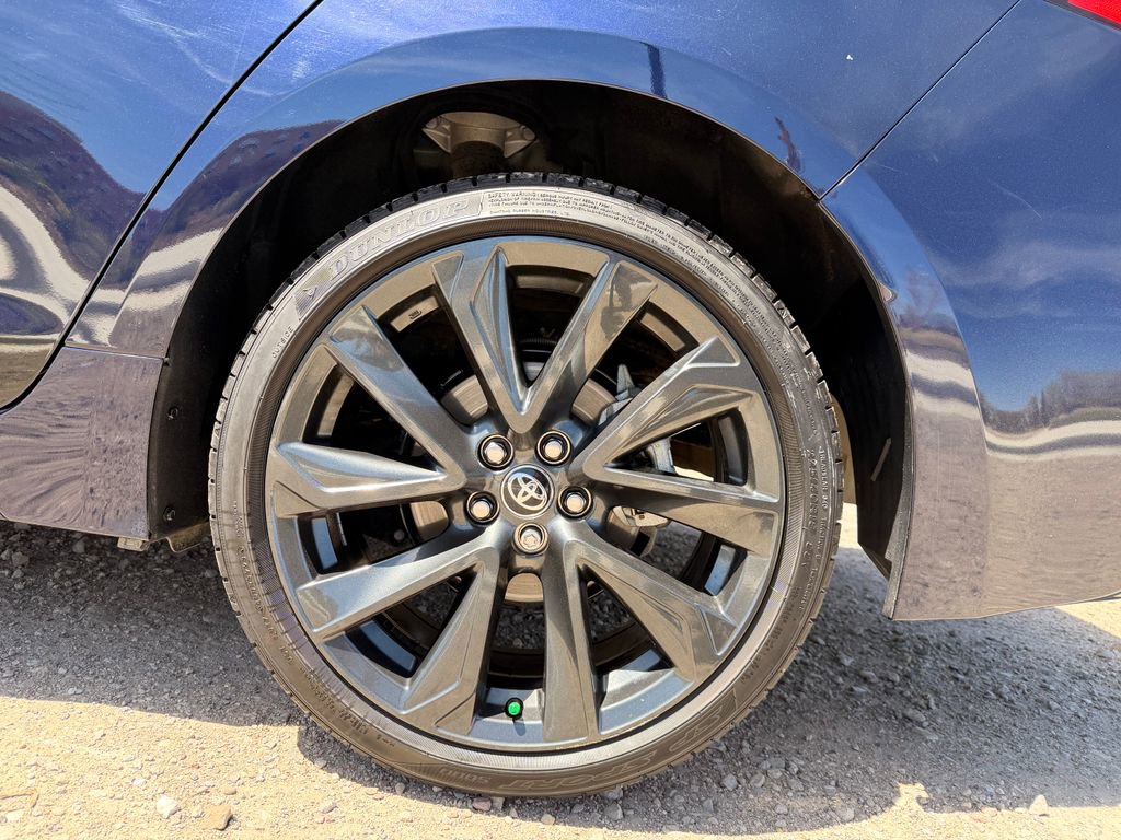 Used 2024 Toyota Corolla SE image 5