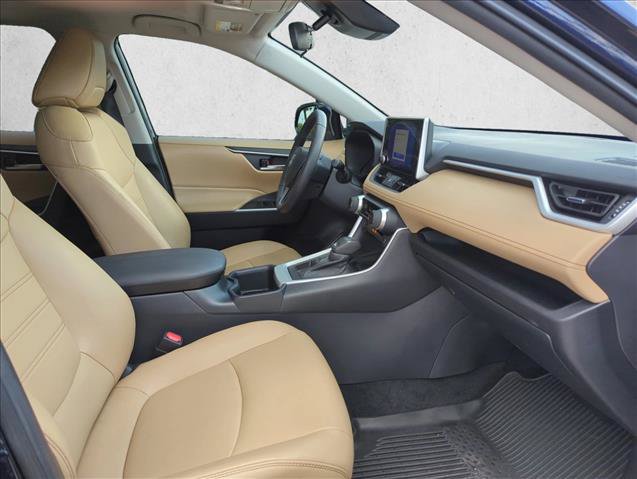 Certified 2024 Toyota RAV4 XLE Premium AWD/4WD image 26
