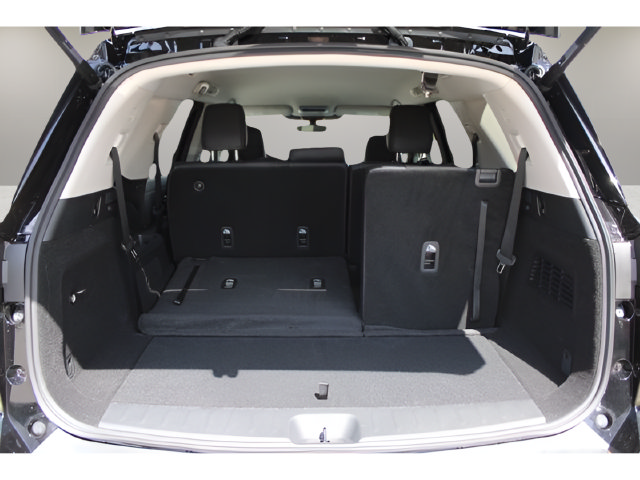 New 2026 Nissan Pathfinder SL AWD/4WD image 26
