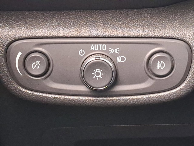 Used 2021 Chevrolet TrailBlazer RS w/ Convenience Package image 24