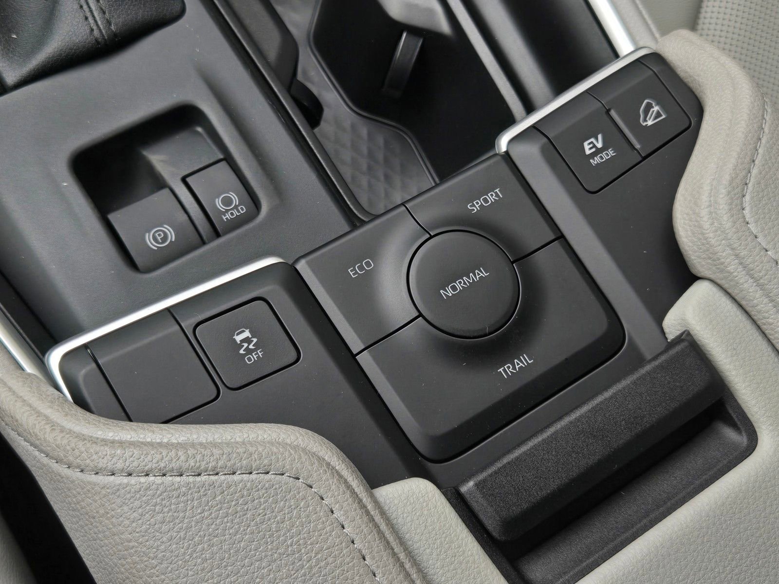 Certified 2026 Toyota Grand Highlander XLE image 18