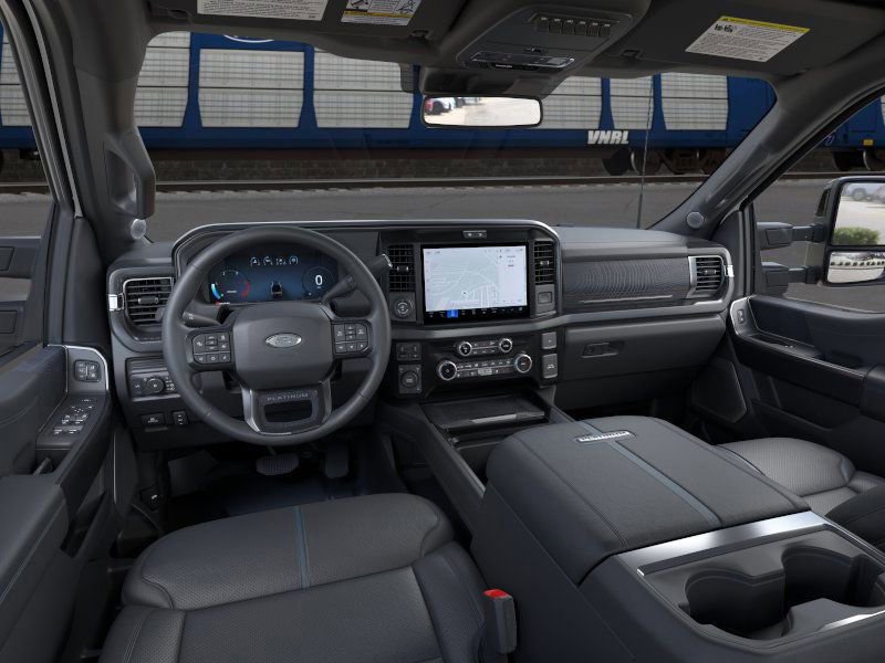 New 2026 Ford F450 4x4 Crew Cab Super Duty image 9