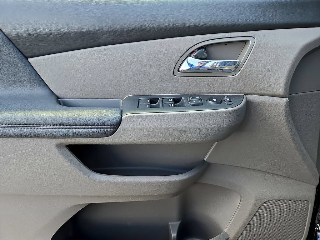 Used 2017 Honda Odyssey EX-L image 14