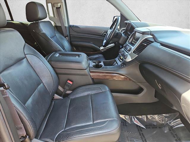 Used 2016 GMC Yukon SLT w/ HD Trailering Package RWD image 26