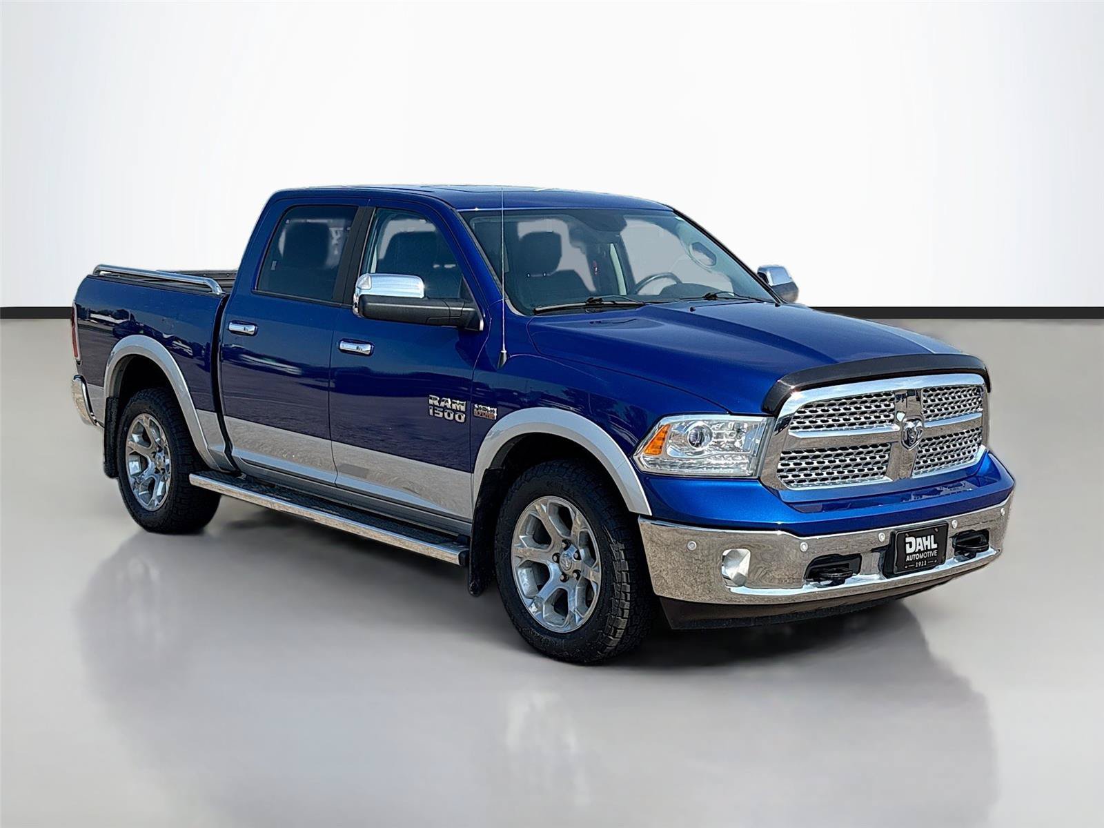 Used 2014 RAM 1500 Laramie w/ Convenience Group