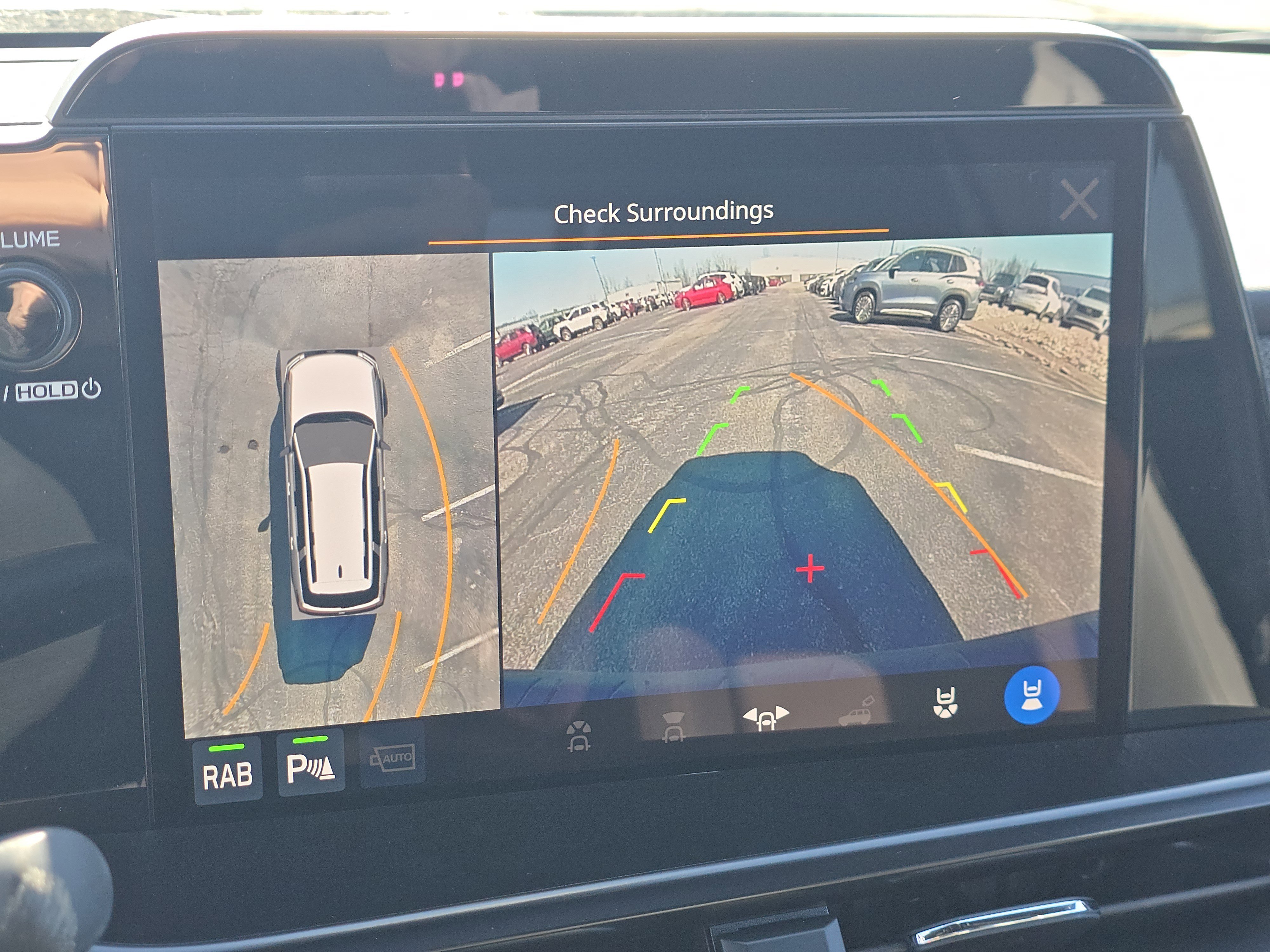 New 2026 Subaru Outback Limited XT image 26