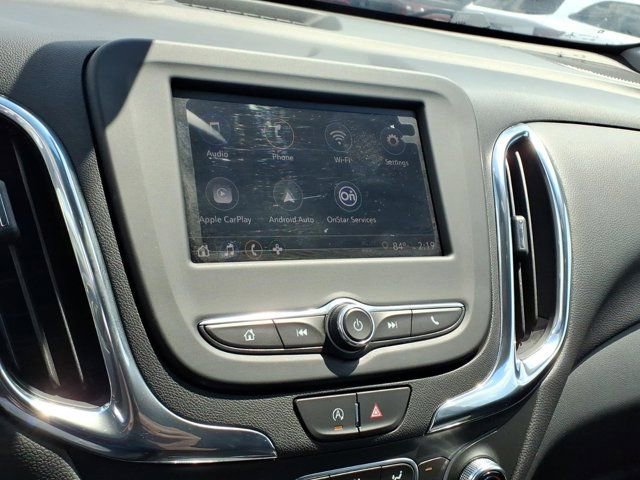 Used 2023 Chevrolet Equinox LT FWD image 11