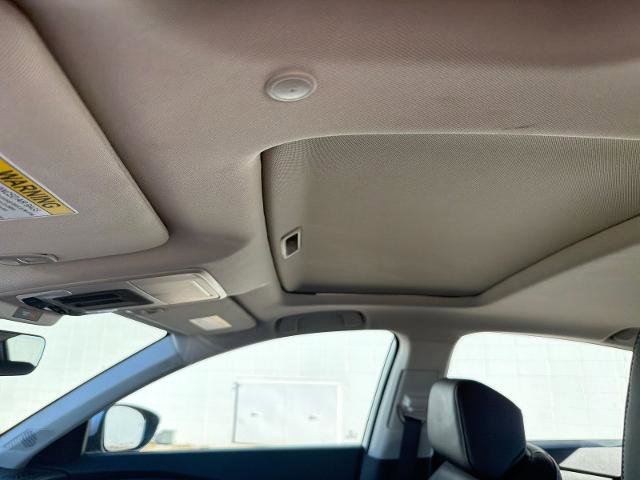 New 2026 Honda Accord EX-L image 21