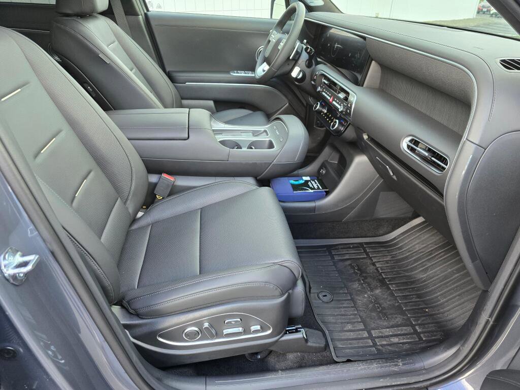 New 2026 Hyundai Palisade Calligraphy image 22