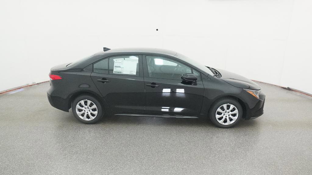 New 2026 Toyota Corolla LE image 47