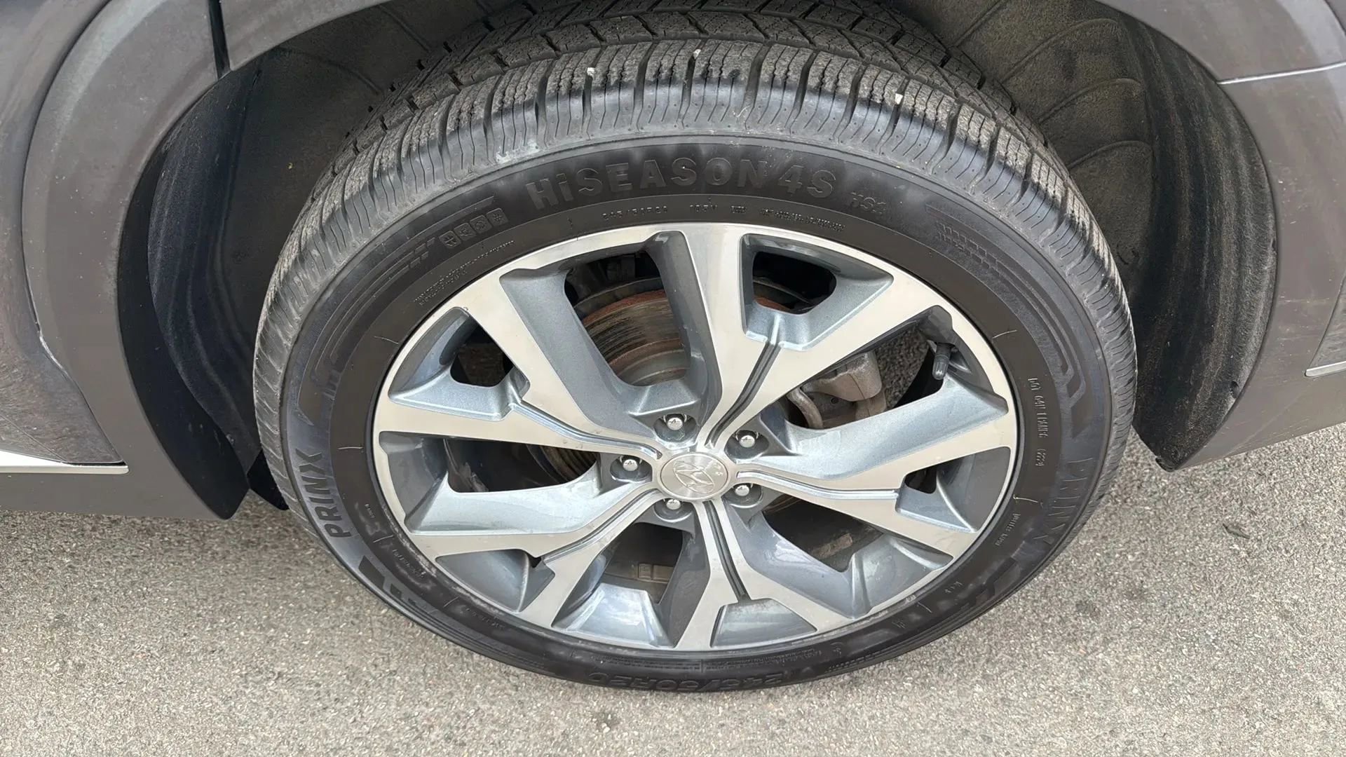 Used 2020 Hyundai Palisade SEL image 9