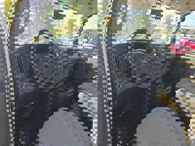 Used 2024 Chevrolet Express 3500 LS image 3