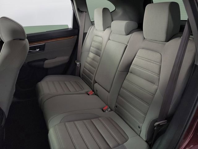Used 2018 Honda CR-V EX image 18