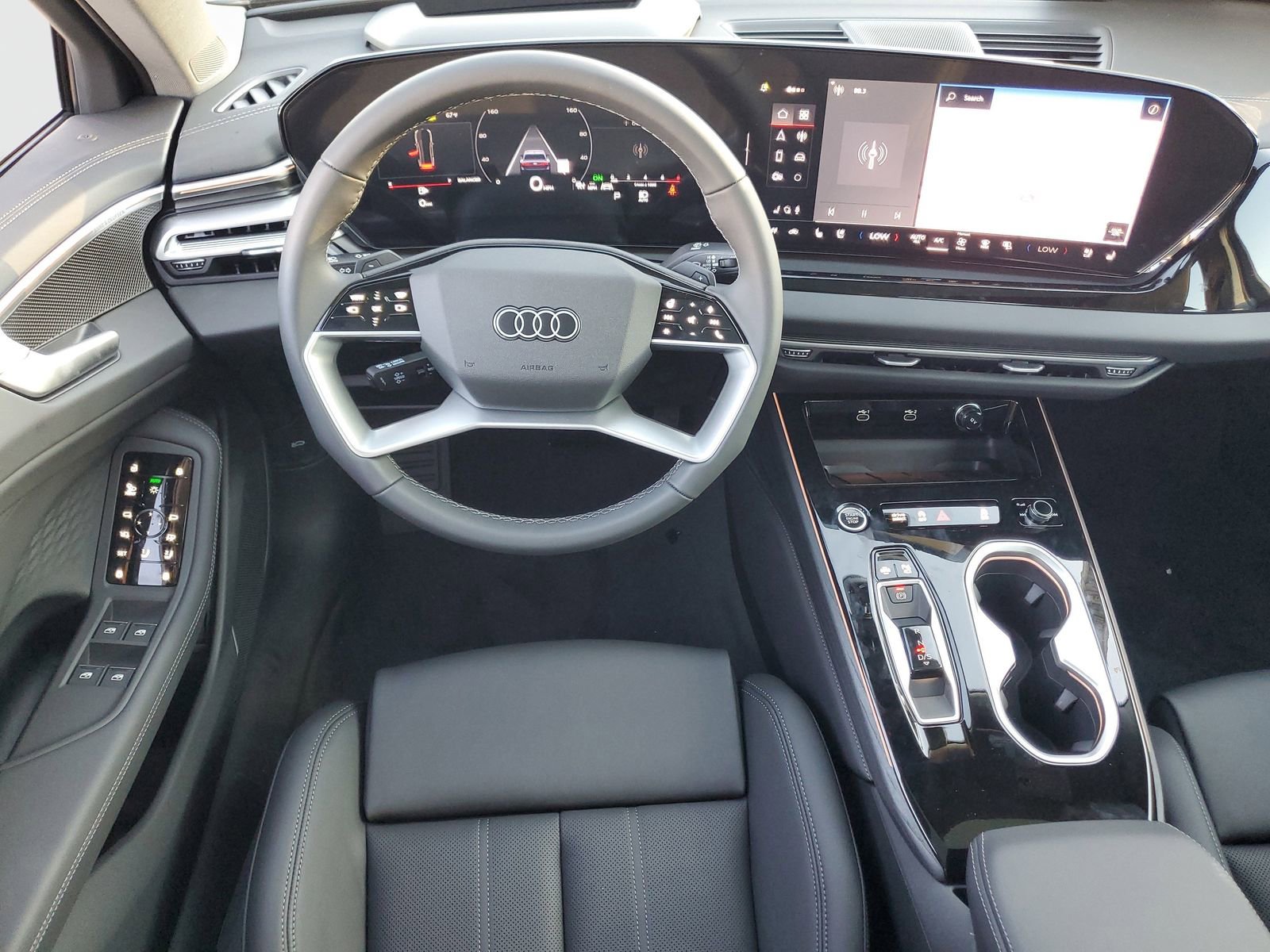 New 2026 Audi A6 Premium Plus image 13