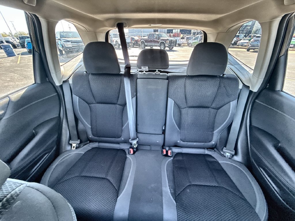 Used 2021 Subaru Forester Premium w/ Popular Package #1 AWD/4WD image 25