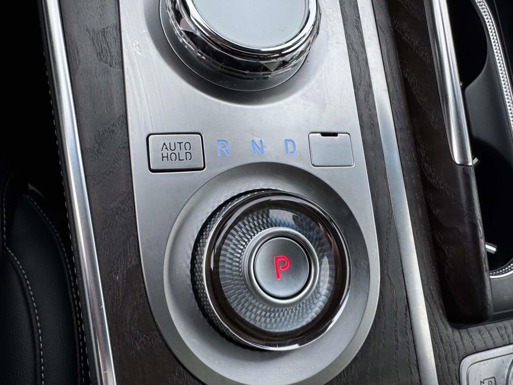 Certified 2023 Genesis GV80 3.5T image 28