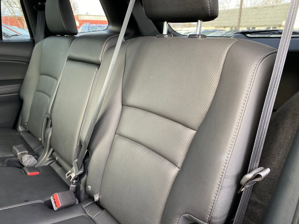 Used 2023 Honda Passport EX-L image 23