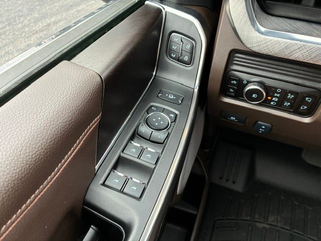 Used 2026 Ford F250 King Ranch AWD/4WD image 33