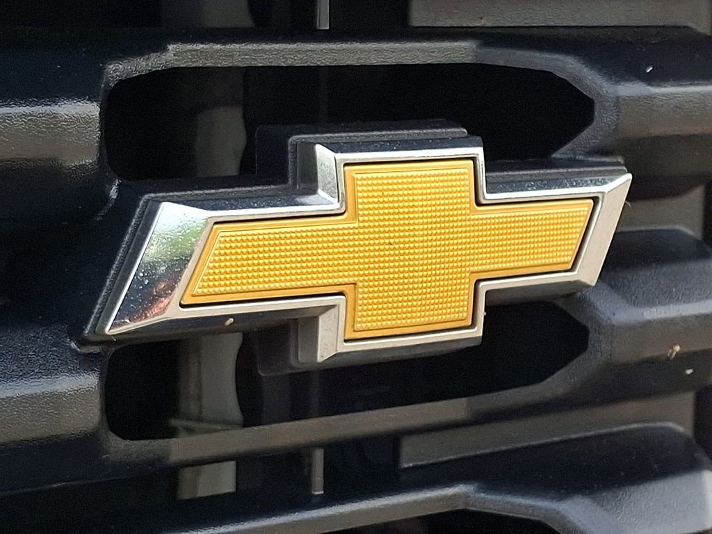 Used 2019 Chevrolet Silverado 1500 W/T w/ WT Convenience Package image 27